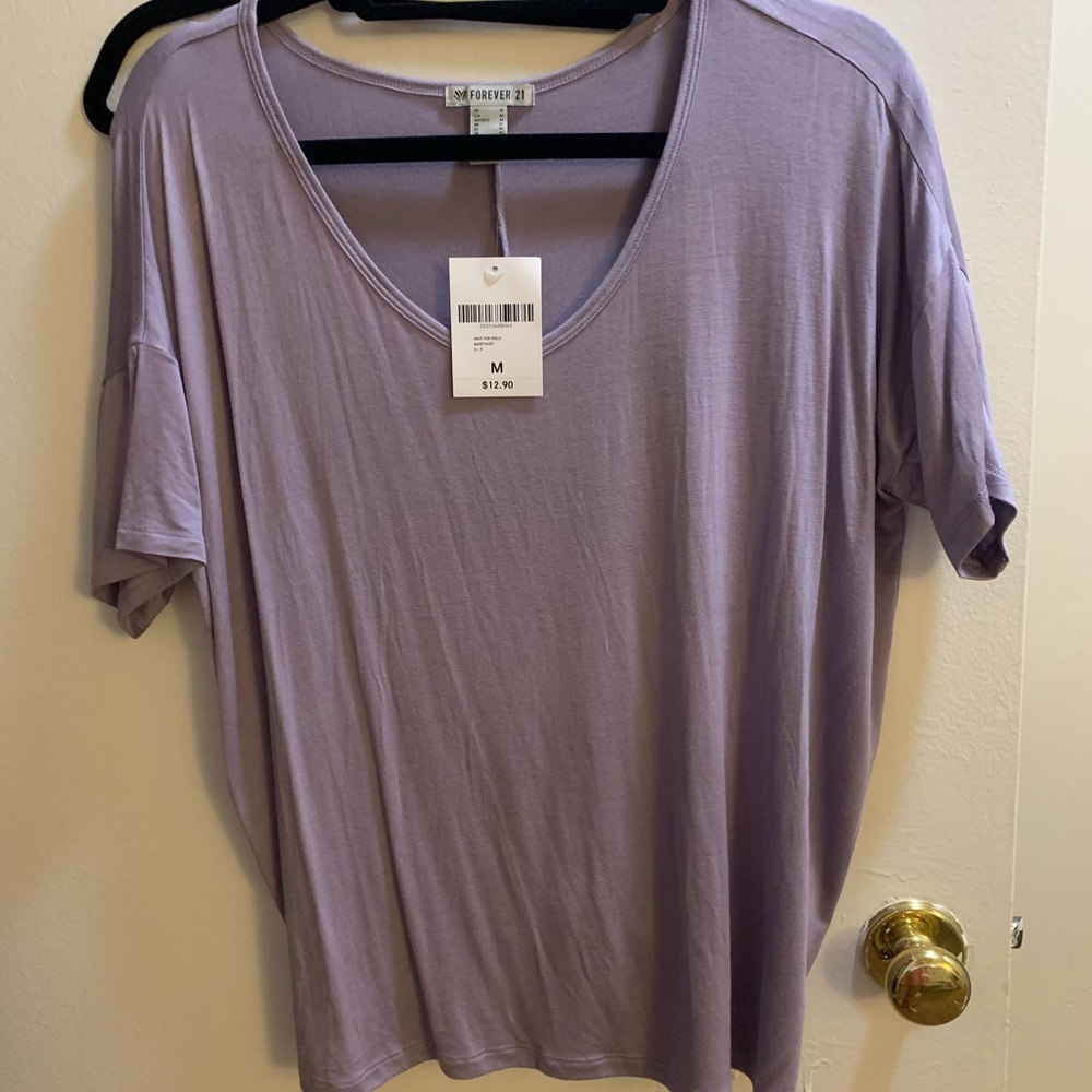 Forever 21 T-shirt